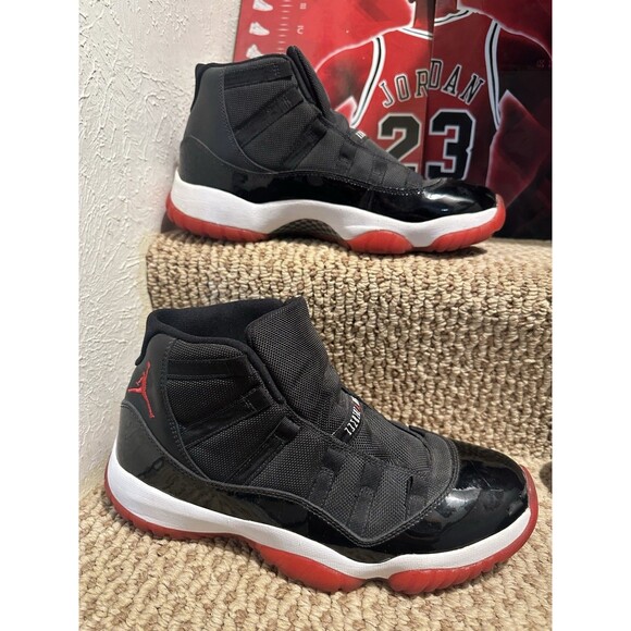 Size 10.5 - Jordan 12/11 Retro Countdown Pack 2008 main image 15